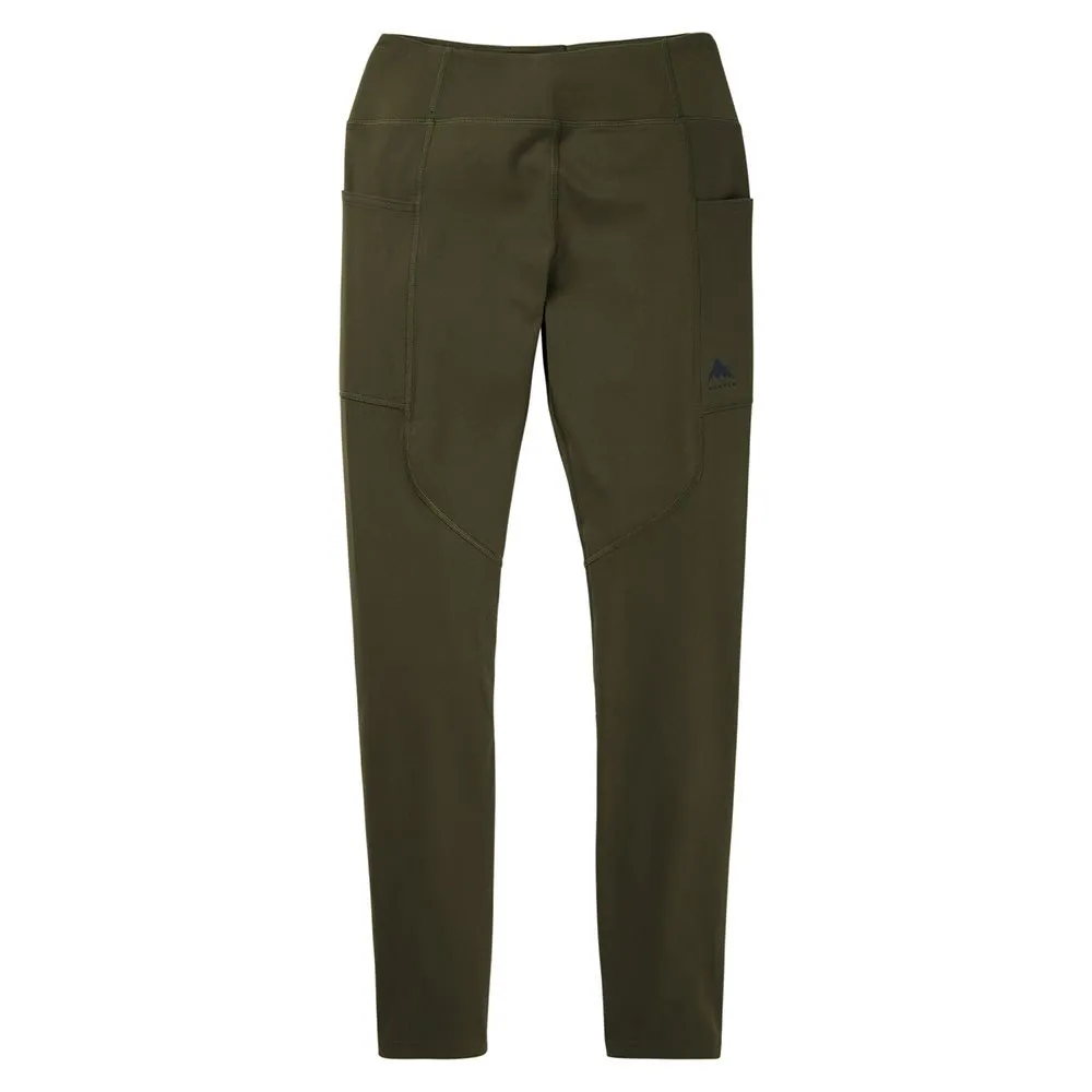 Burton Multipath Pocket Legging Byxor