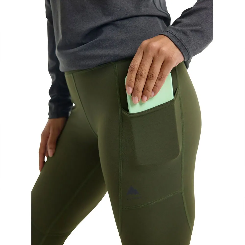Burton Multipath Pocket Legging Byxor
