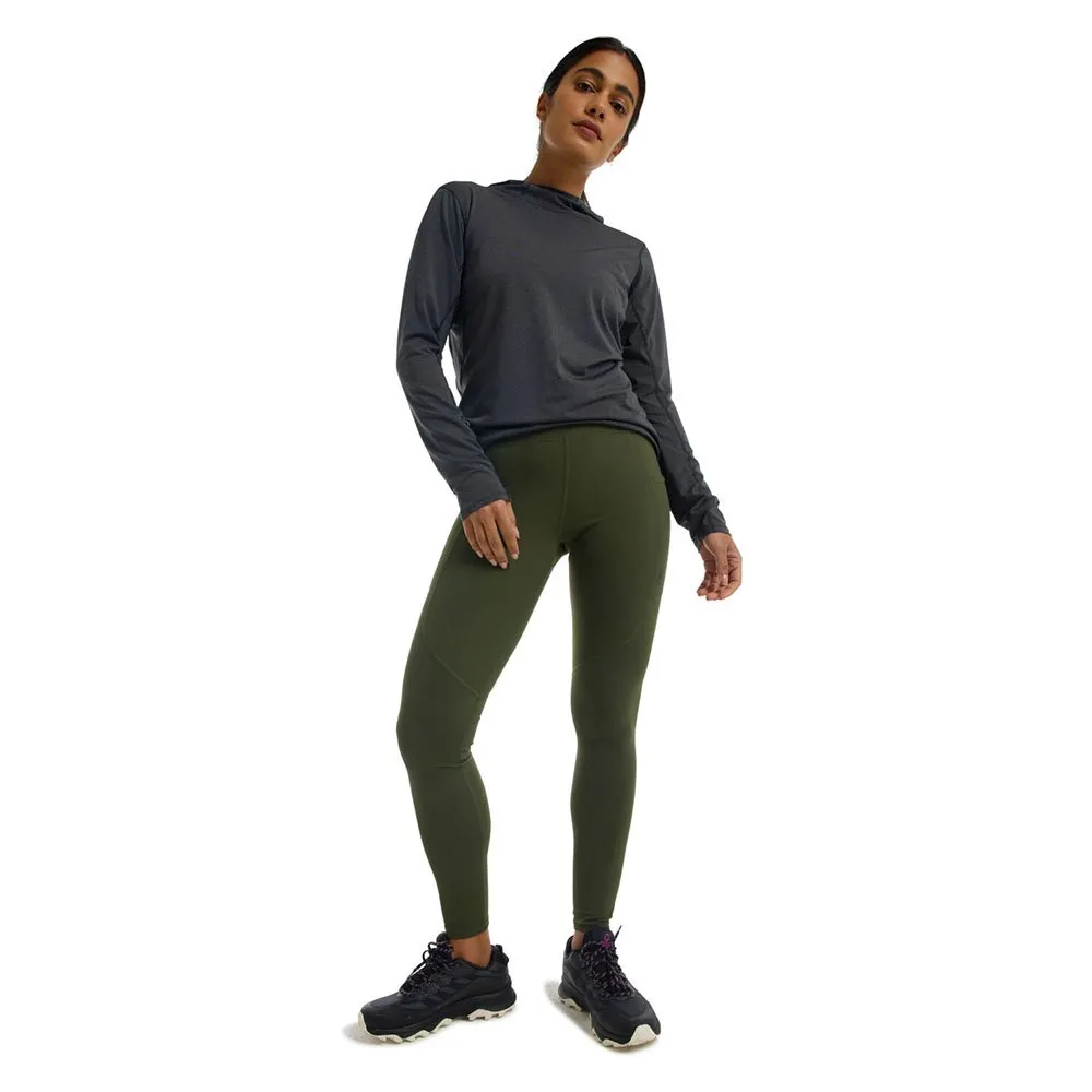 Burton Multipath Pocket Legging Byxor
