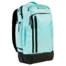 Burton Multipath Travel 27l Ryggsäck, Light teal