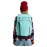 Burton Multipath Travel 27l Ryggsäck, Light teal