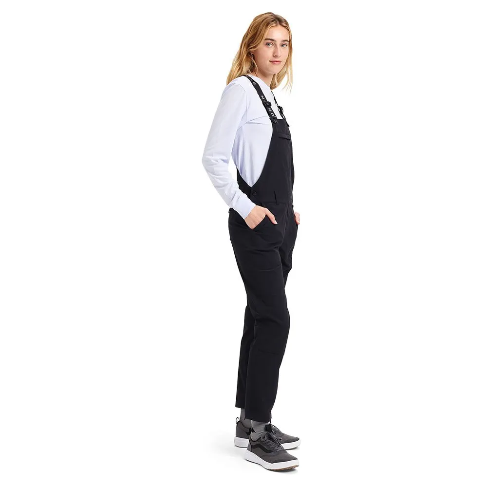 Burton Multipath Utility 23263100 Byxor, True black