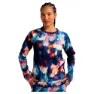 Burton Oak Crewneck Fleece