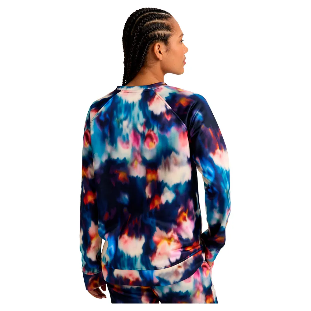 Burton Oak Crewneck Fleece