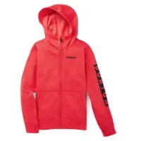 Burton Oak Sweatshirt Med Dragkedja Burton Oak Sweatshirt Med Dragkedja