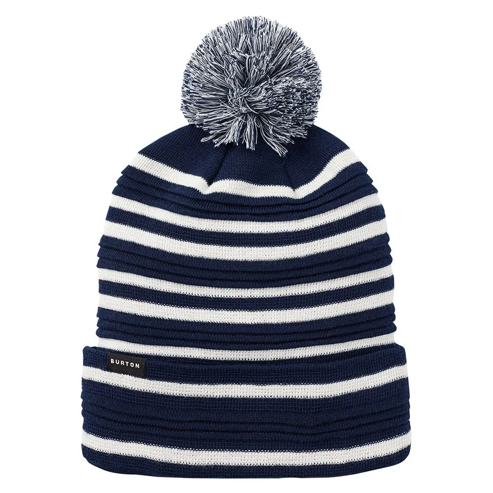 Burton Otoman Mössa, Dress blue