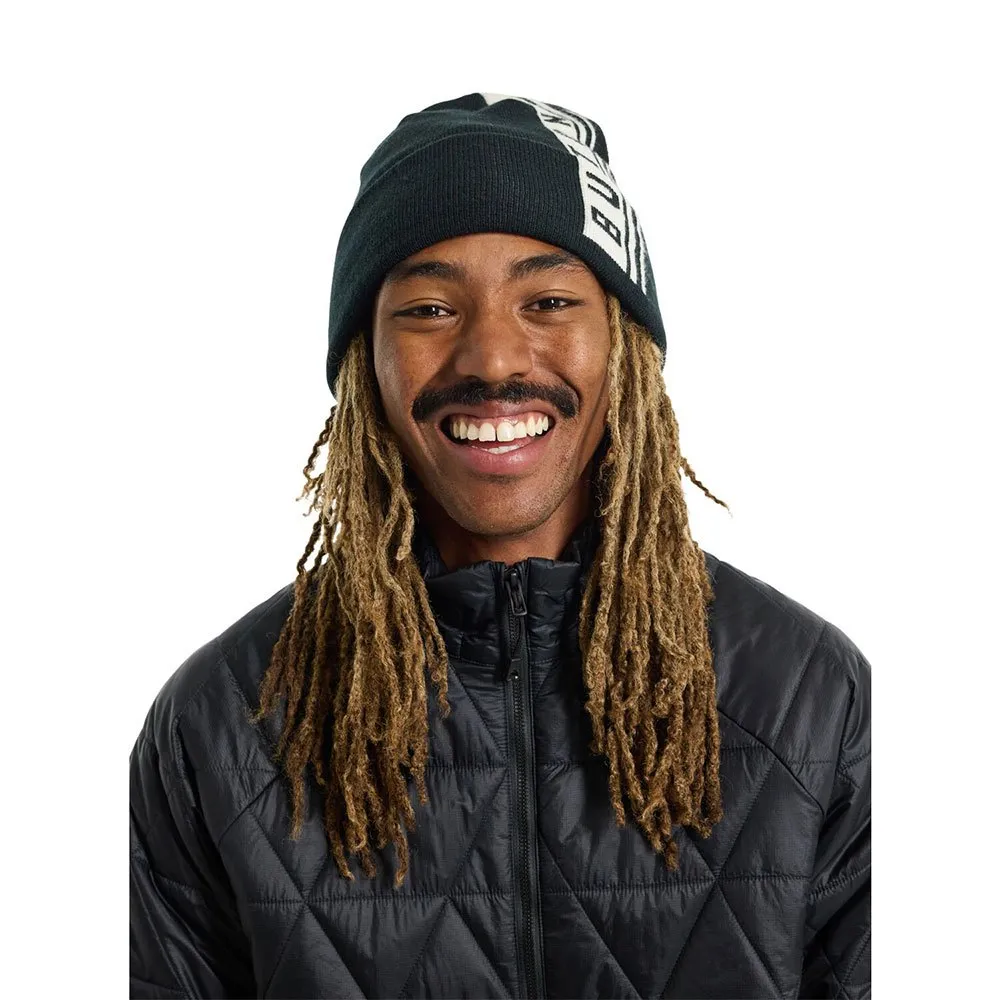 Burton Partylap Mössa, True black