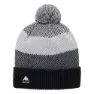 Burton Pom Mössa, True black, One Size
