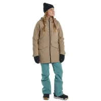 Burton Prowess 2.0 2l Jacka
