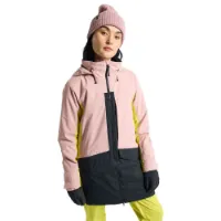 Burton Prowess 2.0 2l Jacka Burton Prowess 2.0 2l Jacka