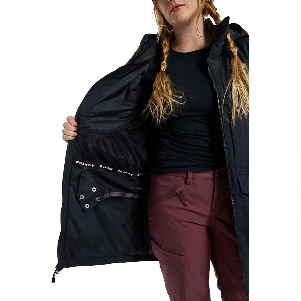Burton Prowess 2.0 2l Jacka