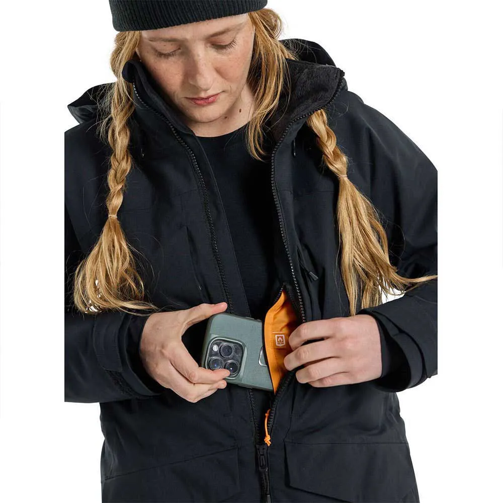 Burton Prowess 2.0 2l Jacka