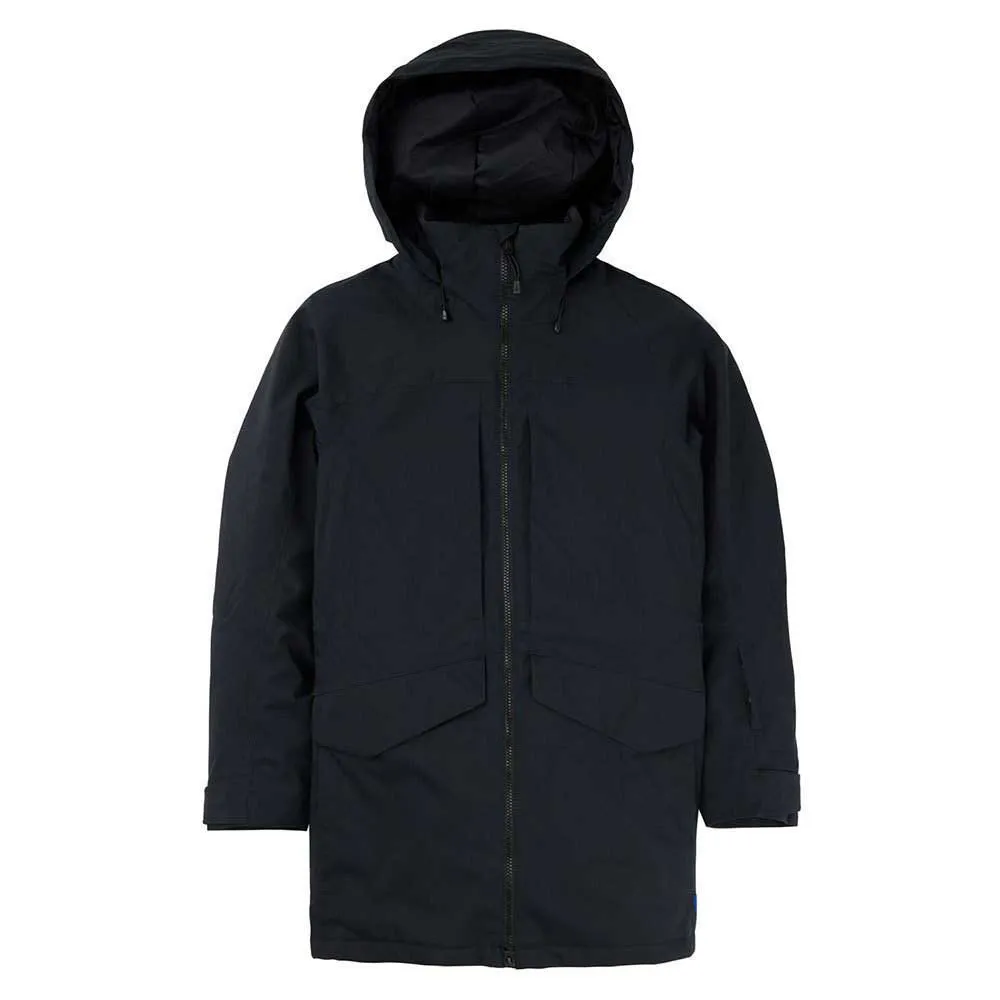 Burton Prowess 2.0 2l Jacka