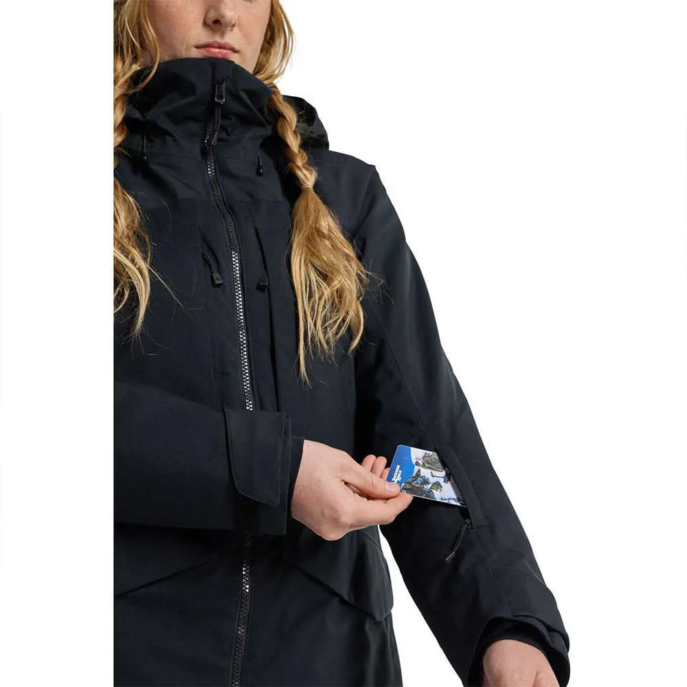Burton Prowess 2.0 2l Jacka
