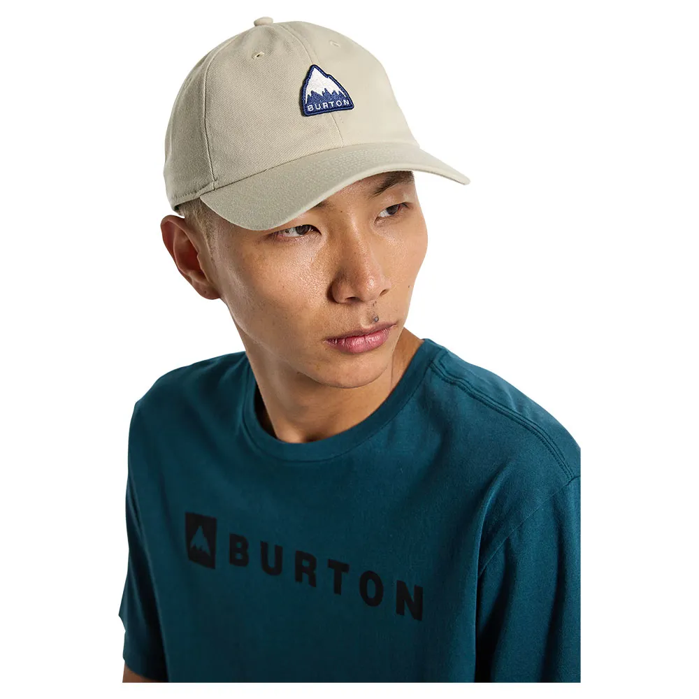 Burton Rad Dad Keps