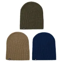 Burton Recycled Dnd Mössa 3 Enheter