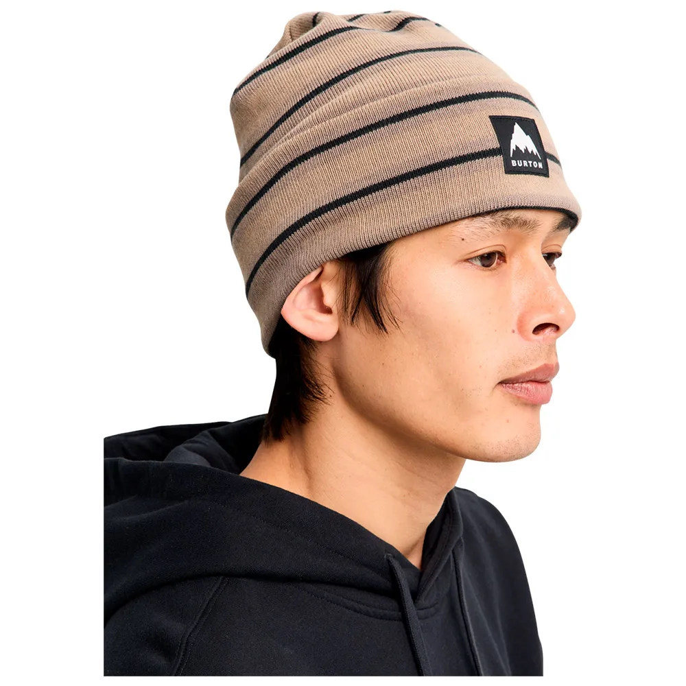 Burton Recycled Kactusbunch Tall Mössa Burton Recycled Kactusbunch Tall Mössa