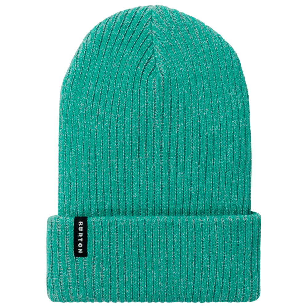 Burton Recycled Rib Mössa, Soft sage plated Burton Recycled Rib Mössa, Soft sage plated