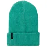 Burton Recycled Rib Mössa, Soft sage plated