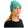 Burton Recycled Rib Mössa, Soft sage plated