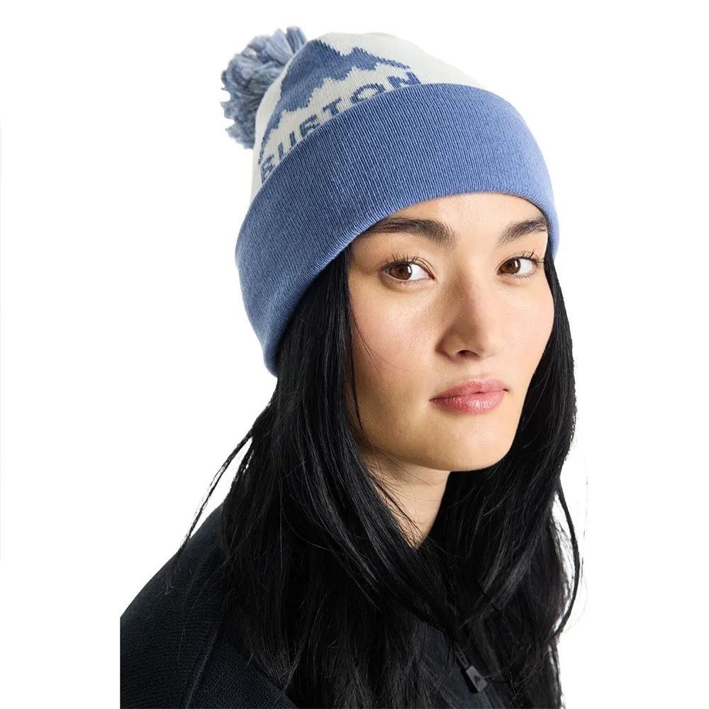 Burton Recycled Trope Mössa