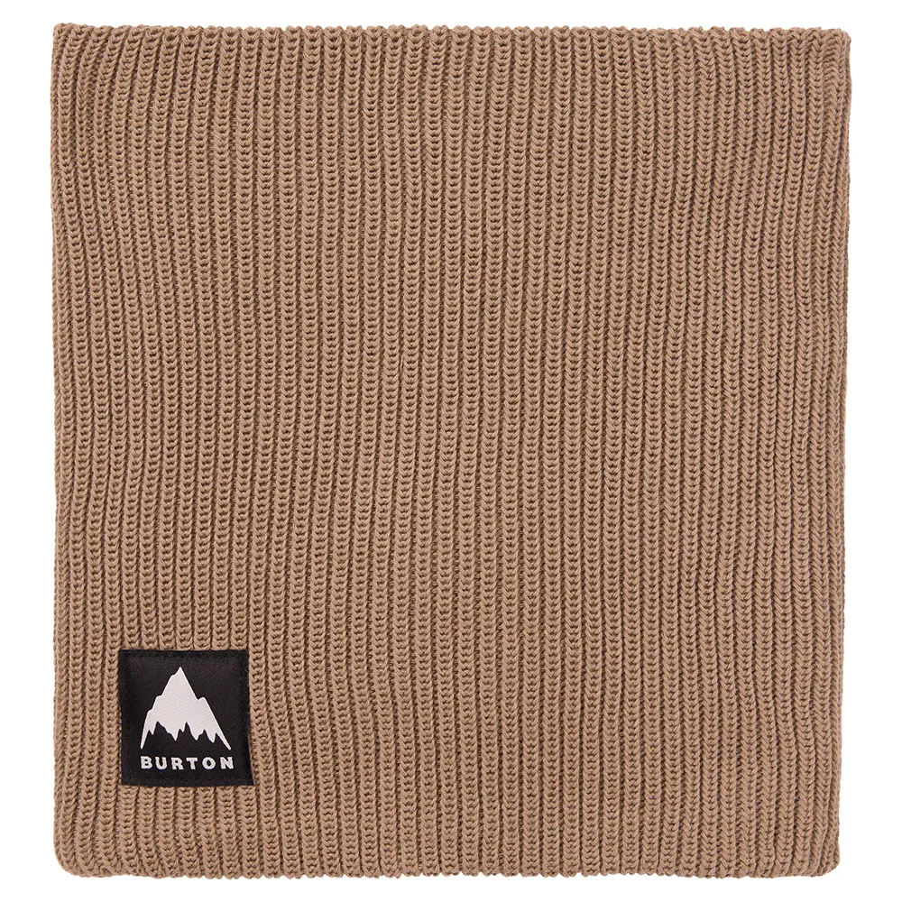 Burton Recycled Vt Halsvärmare, Summit taupe