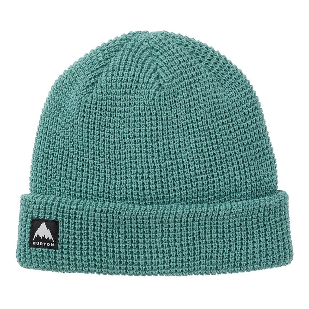 Burton Recycled Waffle Mössa