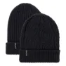 Burton Reversible Mössa, True black