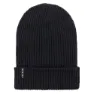 Burton Rib Mössa, True black