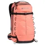 Burton Sidehill 18l Ryggsäck, Peach echo