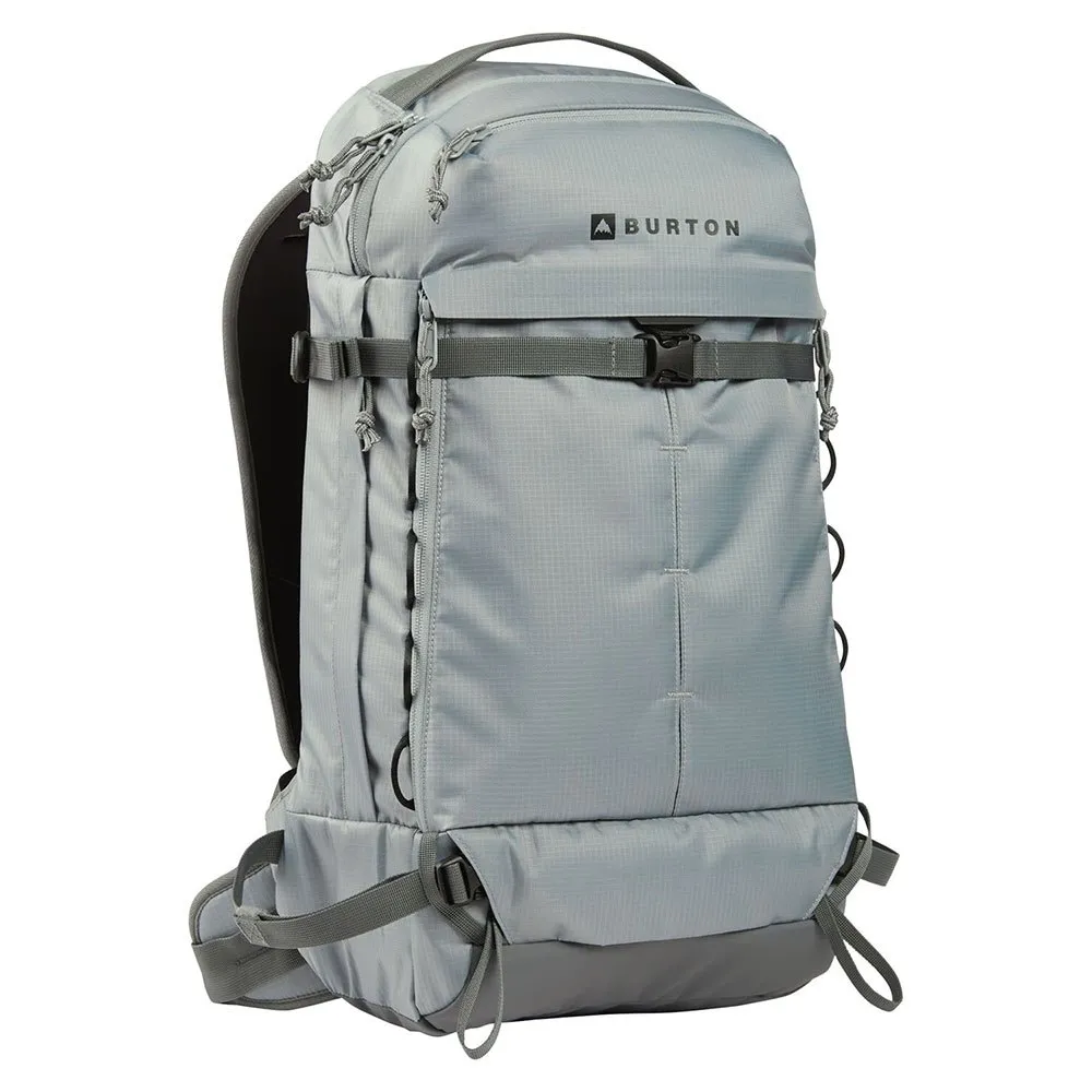 Burton Sidehill 25l Ryggsäck, Sharkskin