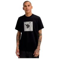 Burton Sidehitt T-shirt Med Korta ärmar Burton Sidehitt T-shirt Med Korta ärmar