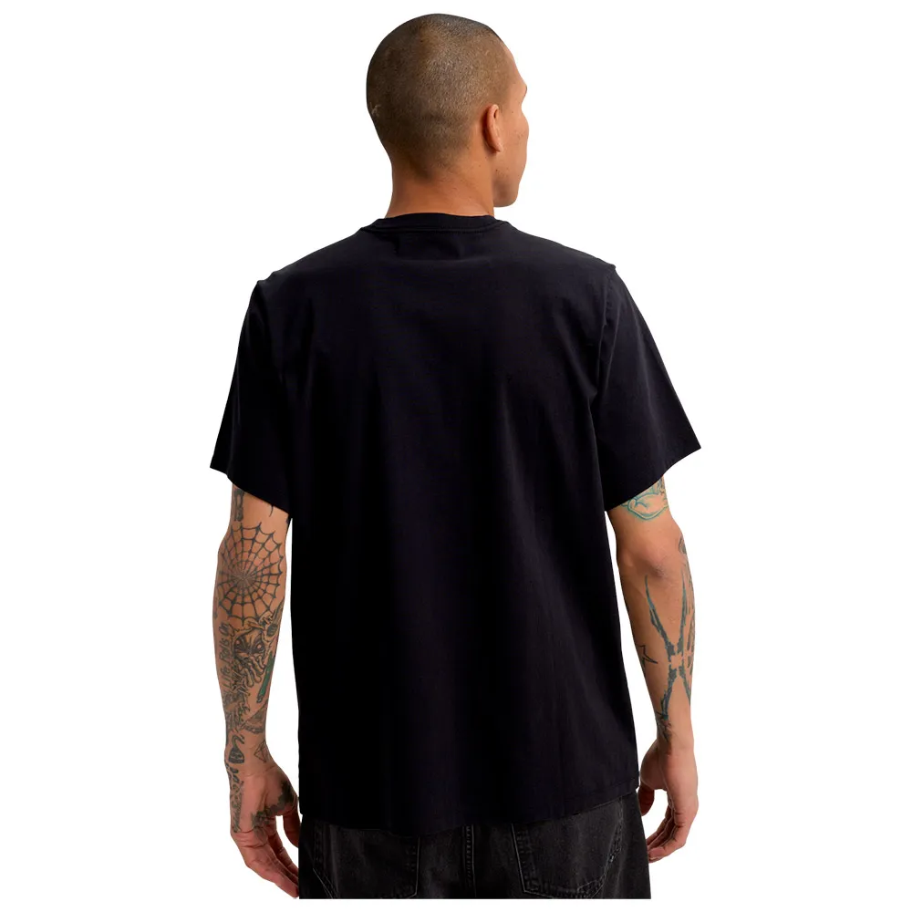 Burton Sidehitt T-shirt Med Korta ärmar