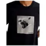 Burton Sidehitt T-shirt Med Korta ärmar