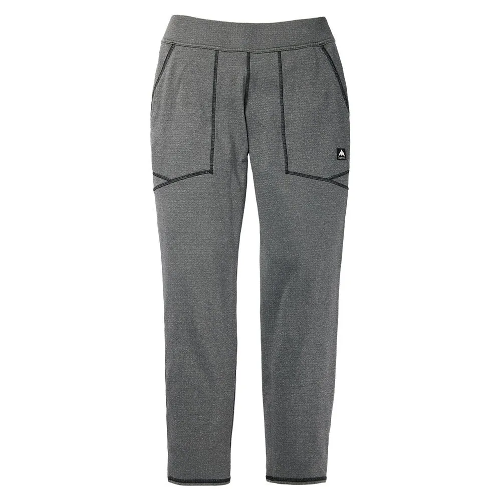 Burton Stockrun Grid Byxor