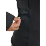 Burton Stockrun Wrist Sweatshirt Med Dragkedja