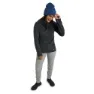 Burton Stockrun Wrist Sweatshirt Med Dragkedja