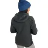 Burton Stockrun Wrist Sweatshirt Med Dragkedja