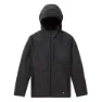 Burton Stockrun Wrist Sweatshirt Med Dragkedja