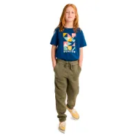 Burton Sunnyspruce T-shirt Med Korta ärmar Burton Sunnyspruce T-shirt Med Korta ärmar