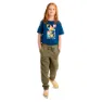 Burton Sunnyspruce T-shirt Med Korta ärmar