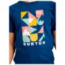 Burton Sunnyspruce T-shirt Med Korta ärmar