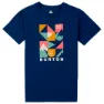 Burton Sunnyspruce T-shirt Med Korta ärmar