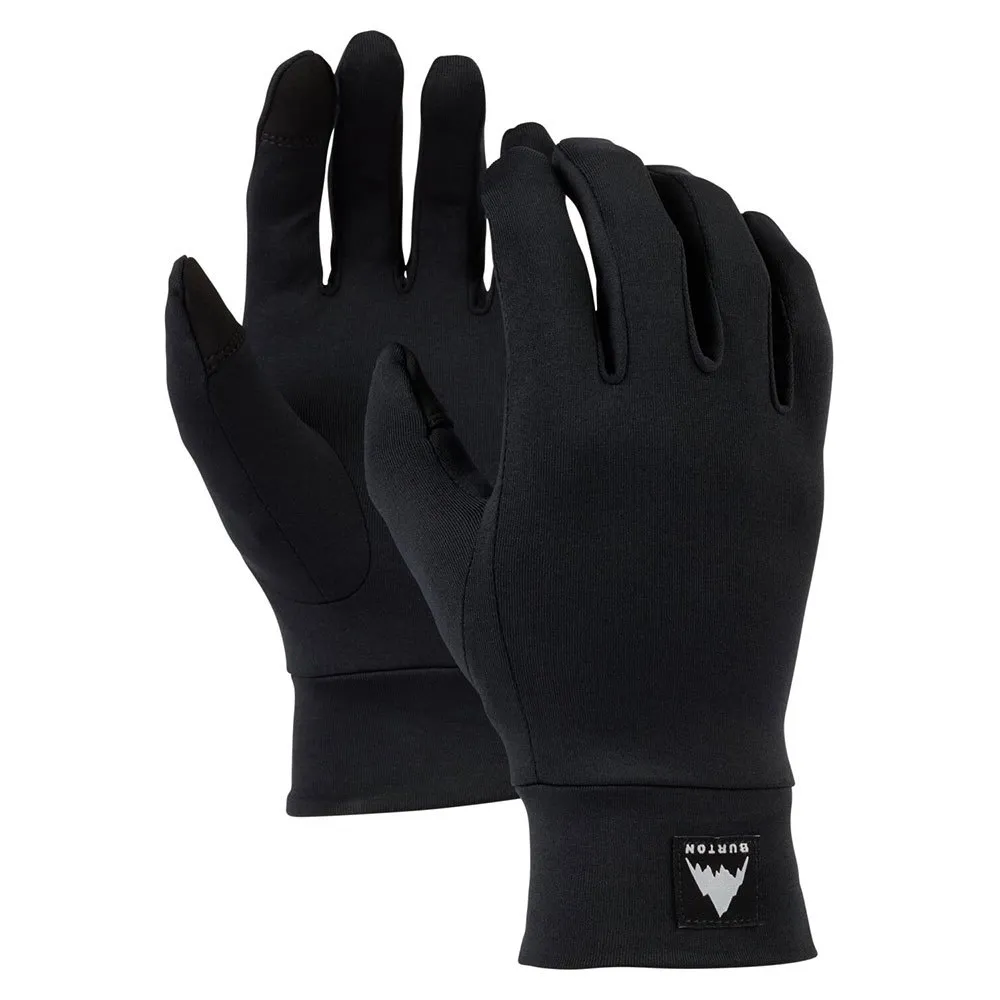 Burton Touchscreen Liner Handskar
