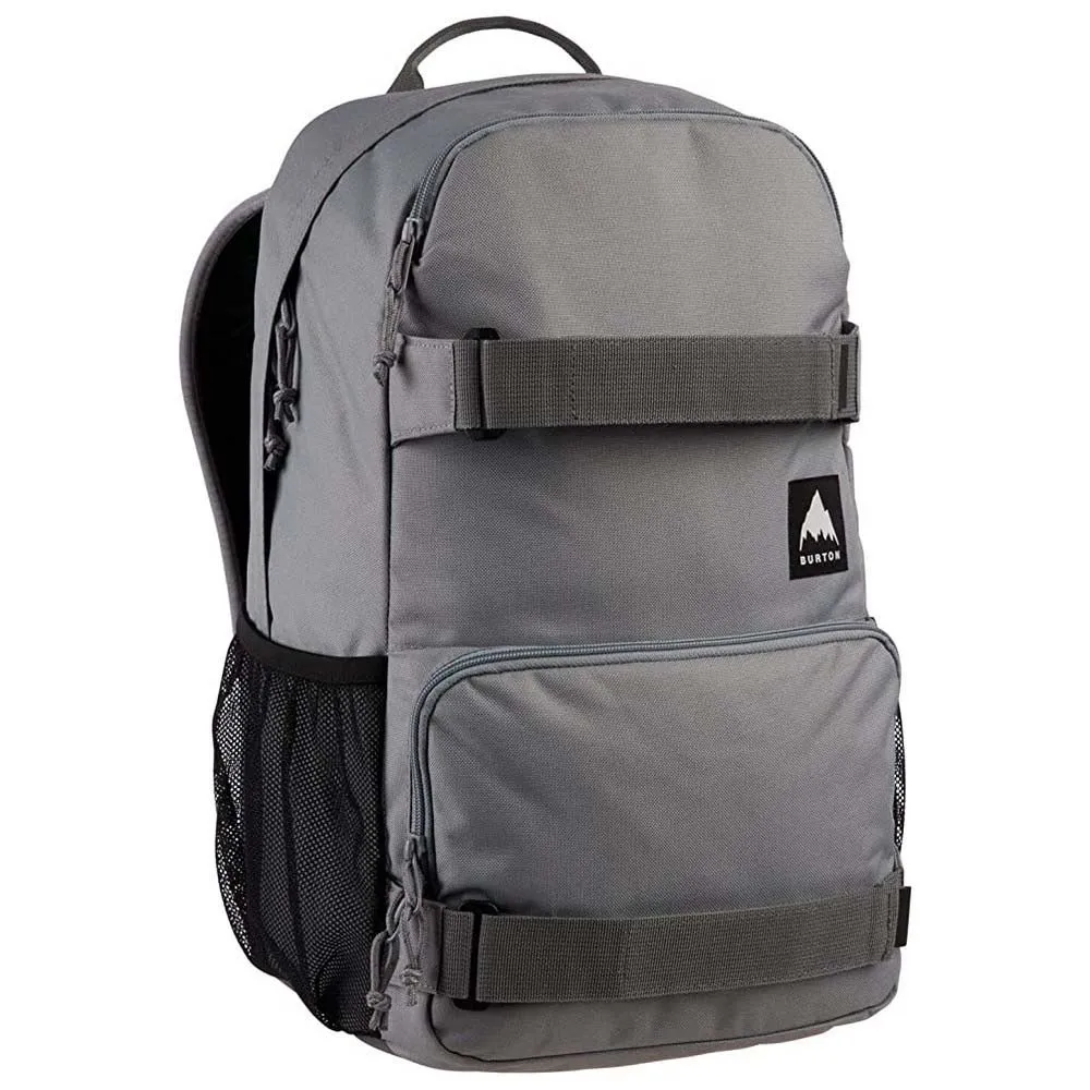 Burton Treble Yell Ryggsäck, Sharkskin