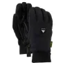 Burton Treeline Handskar, True black