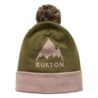 Burton Trope Mössa