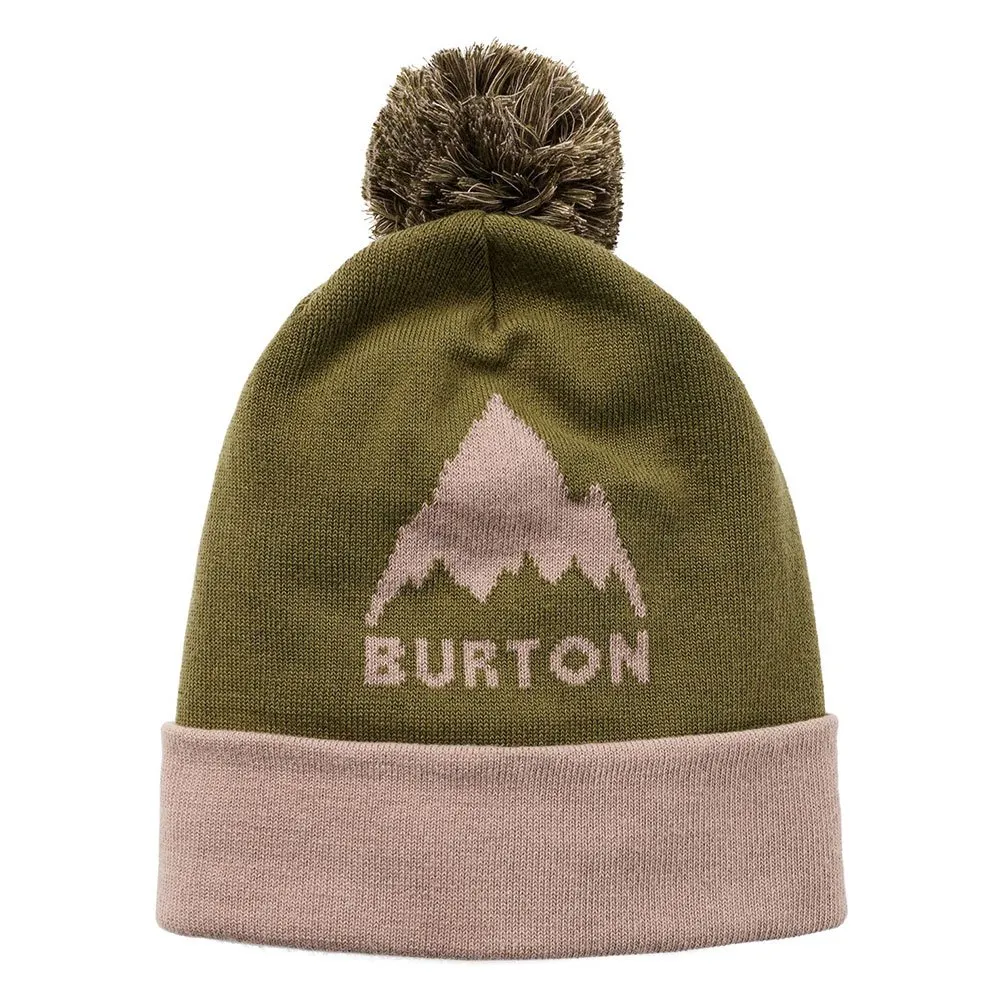 Burton Trope Mössa