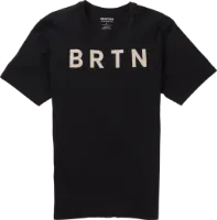 Burton Unisex BRTN Short Sleeve T-Shirt Burton Unisex BRTN Short Sleeve T-Shirt