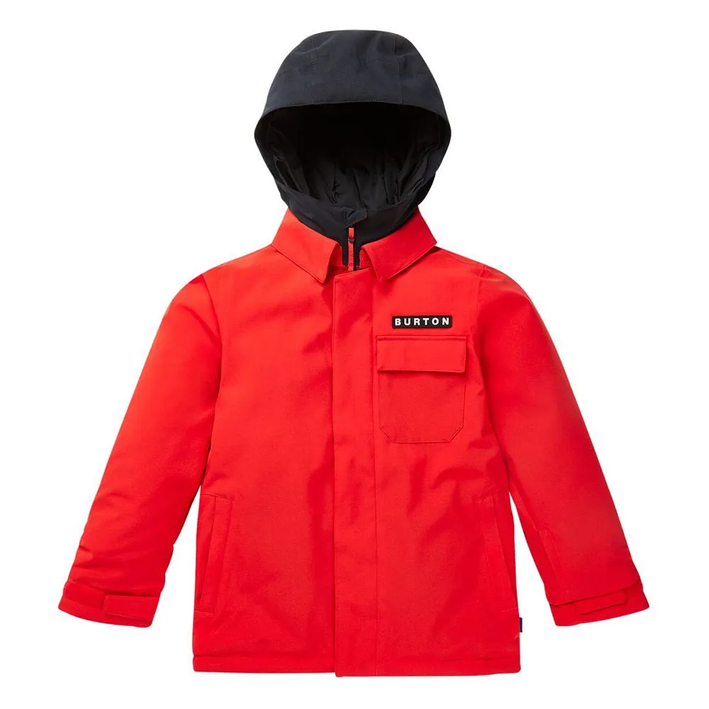 Burton Uproar Softshelljacka